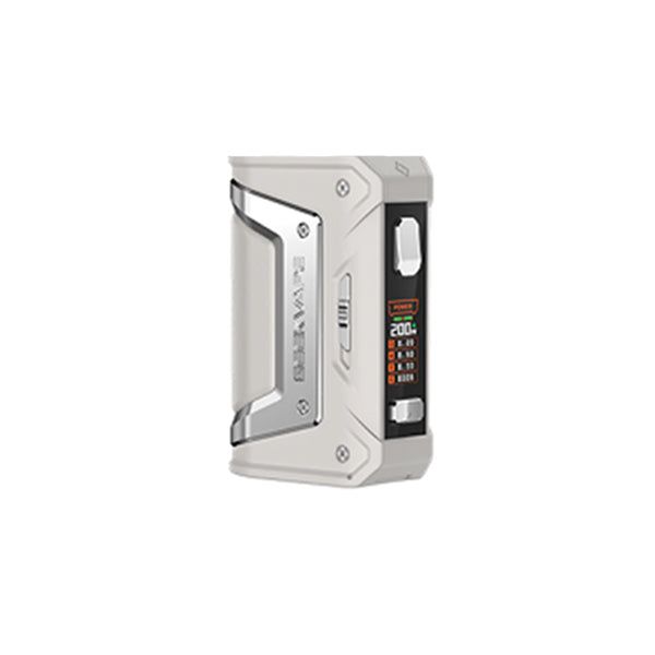 Geekvape L200 Aegis Legend 2 Classic Volcanic Greyod W