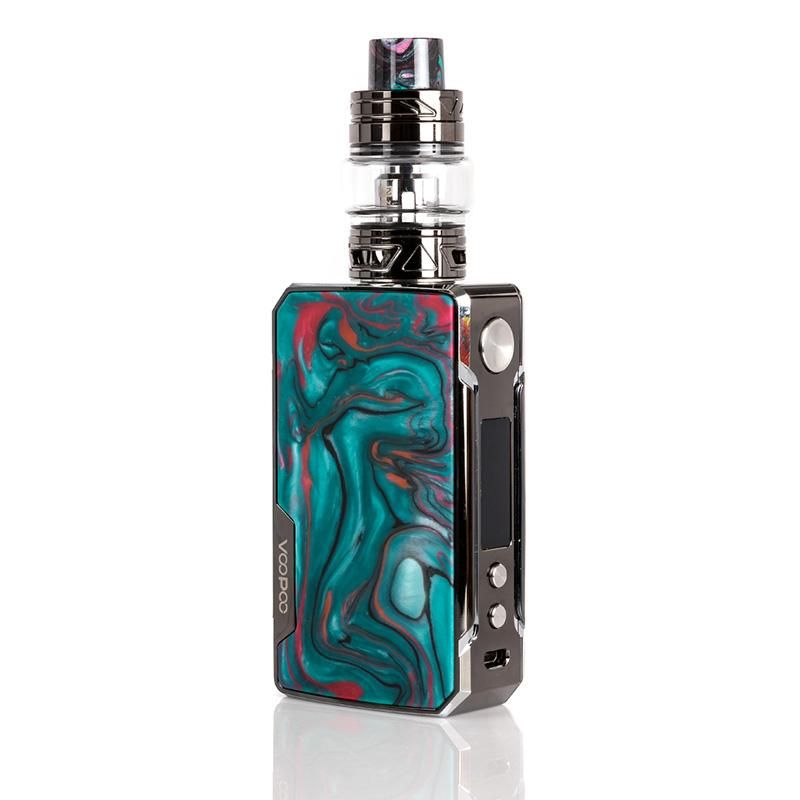 VooPoo Drag 2 Kit Platinum Edition Aurora