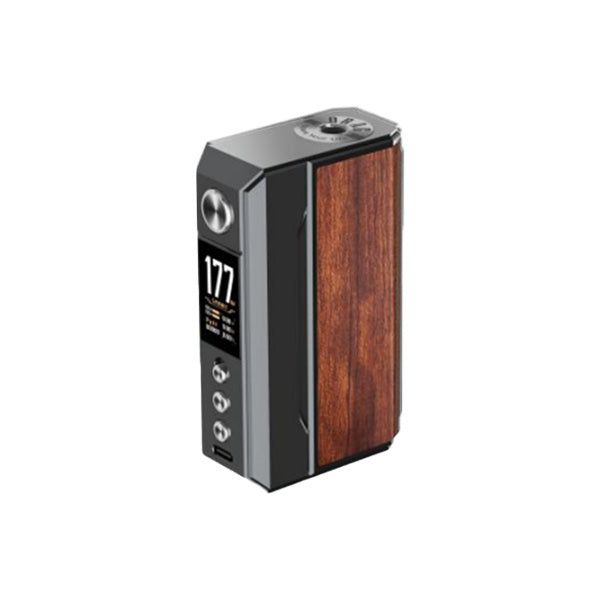 Voopoo Drag 4 Mod Rosewood