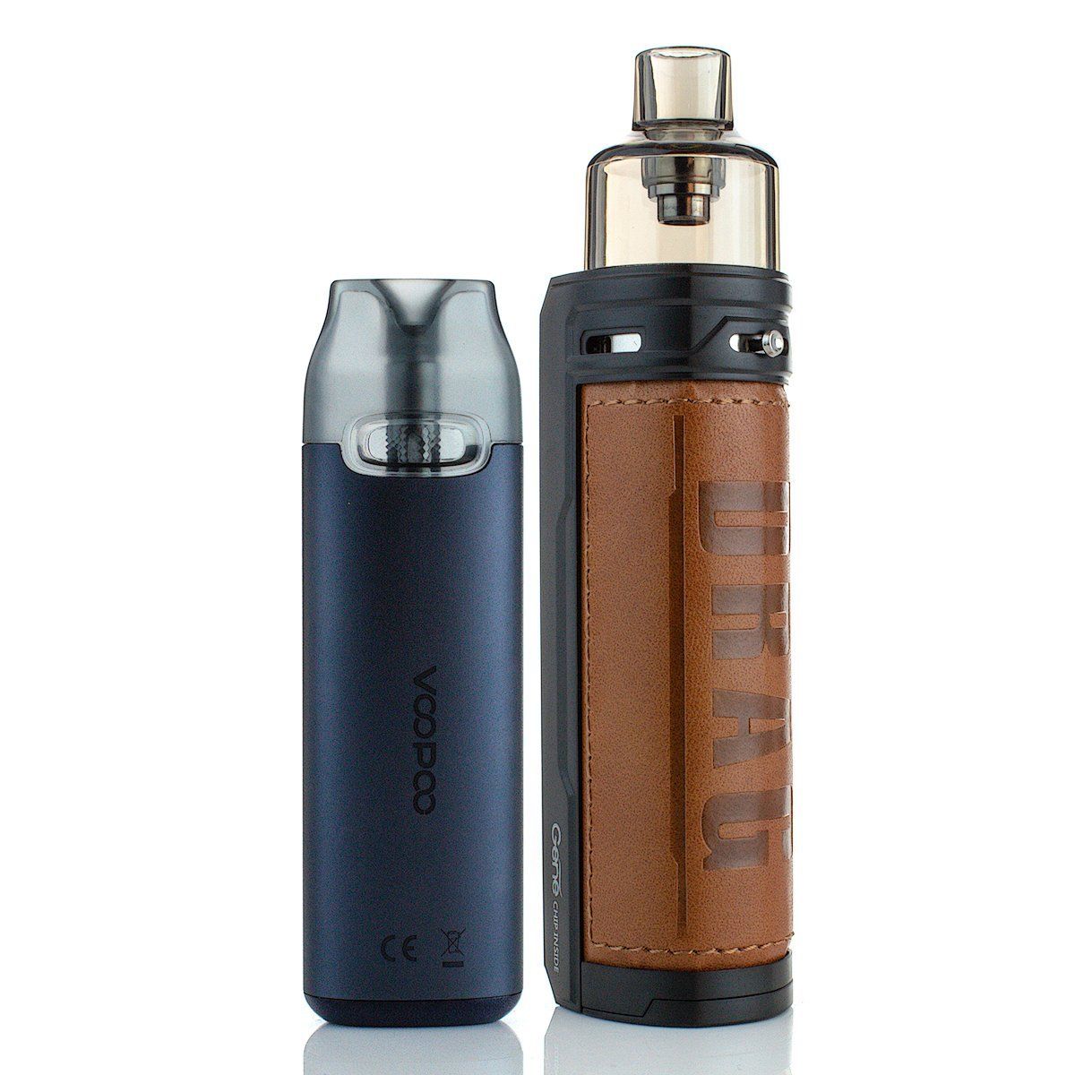Retro Voopoo Drag X & V. Mate Limited Edition Kit