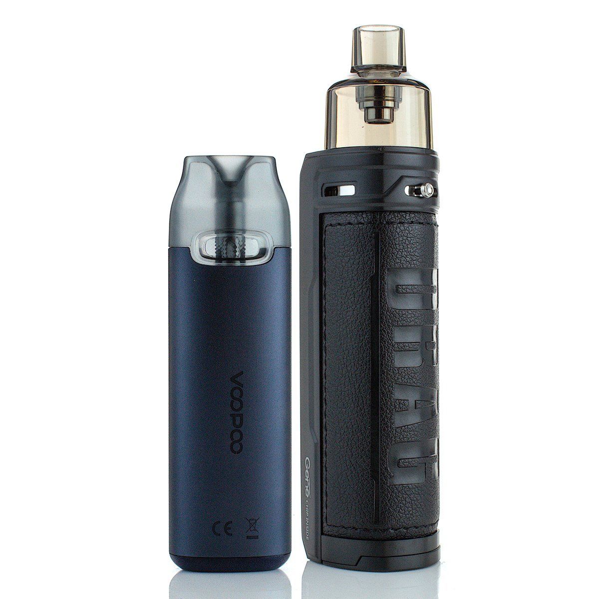 Classic Voopoo Drag X & V. Mate Limited Edition Kit