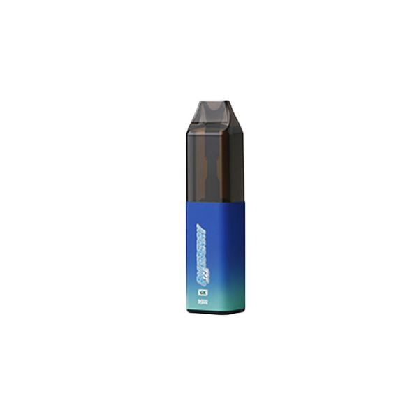 VRK Mr. Big Disposable | 6000 Puffs | 18mL Blueberry Ice