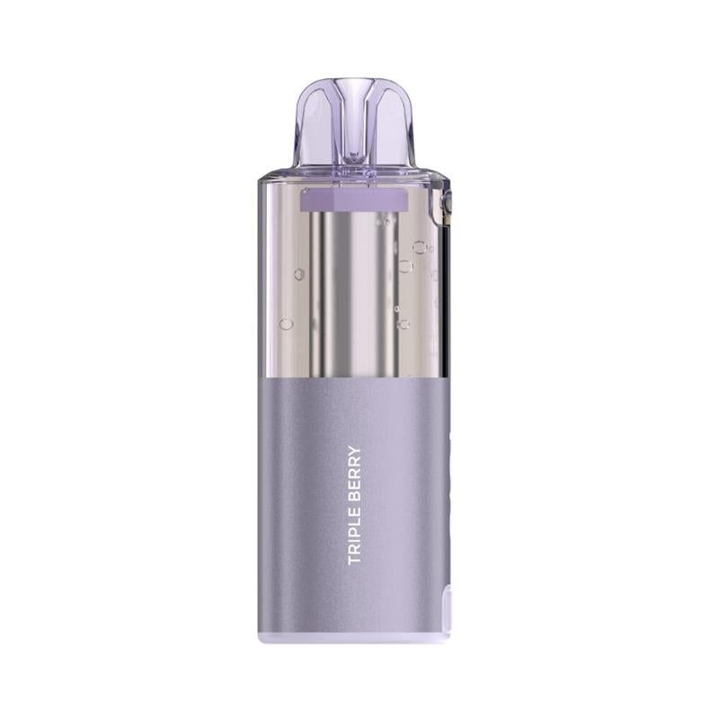 Yovo JB50000 50K Disposable Pod Triple Berry