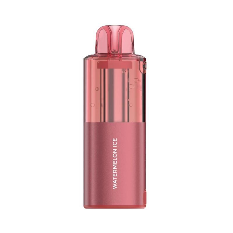 Yovo JB50000 50K Disposable Pod Watermelon Ice