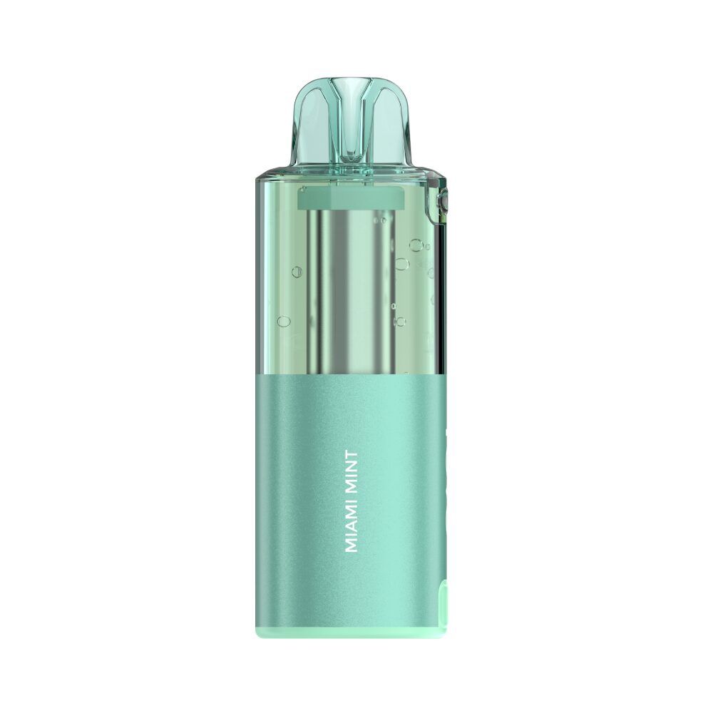 Yovo JB50000 50K Disposable Pod Miami Mint