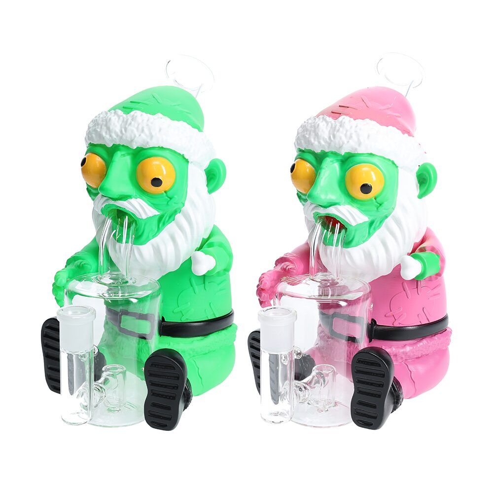 Non branded (Water Pipe) SWP85 Vinyl Zombie Old Man group photo