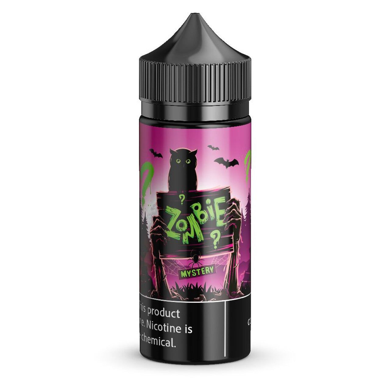 Alt Zero - Zombie Mystery - 100mL