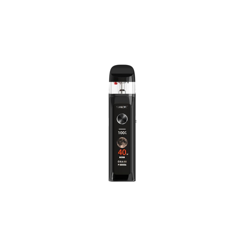 SMOK Novo 6 Ultra Pod Kit Black