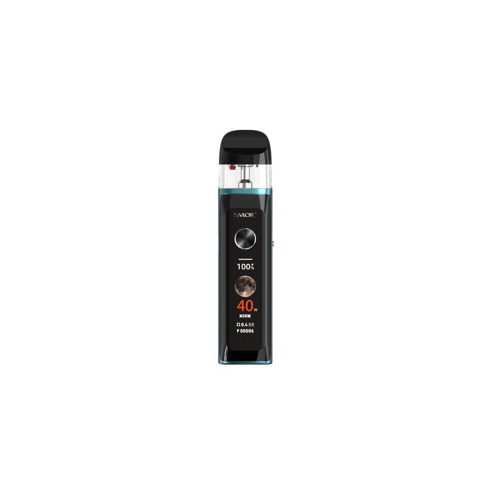 SMOK Novo 6 Ultra Pod Kit Lake Blue