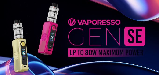 vaporesso-gen-se-80w-kit