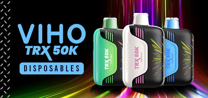 viho-trx-50k-puffs-disposable