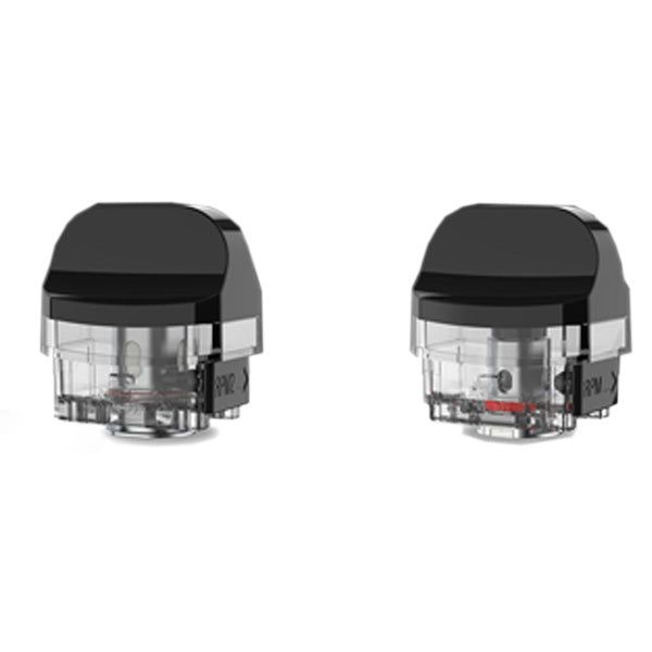 SMOK Nord X Replacement Pods 3-Pack group photo