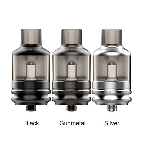 Voopoo TPP Replacement Pod 2-Pack group photo