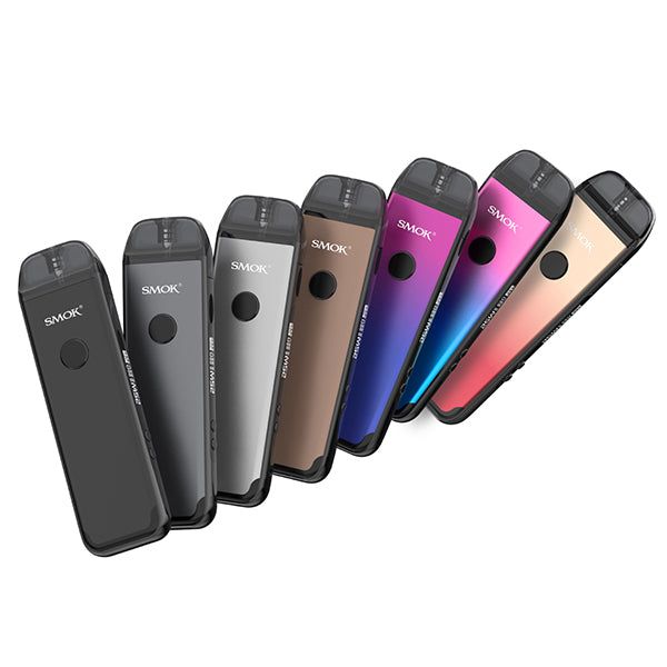 SMOK ACRO Kit | 25w Group Photo