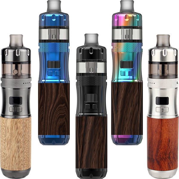 Dovpo Lightsaber Pod Mod Group Photo