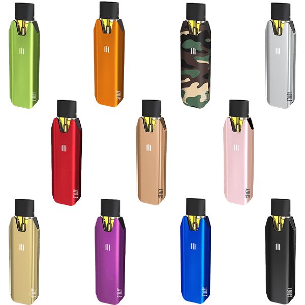 STIIIZY – Original Biiig Battery Group Photo