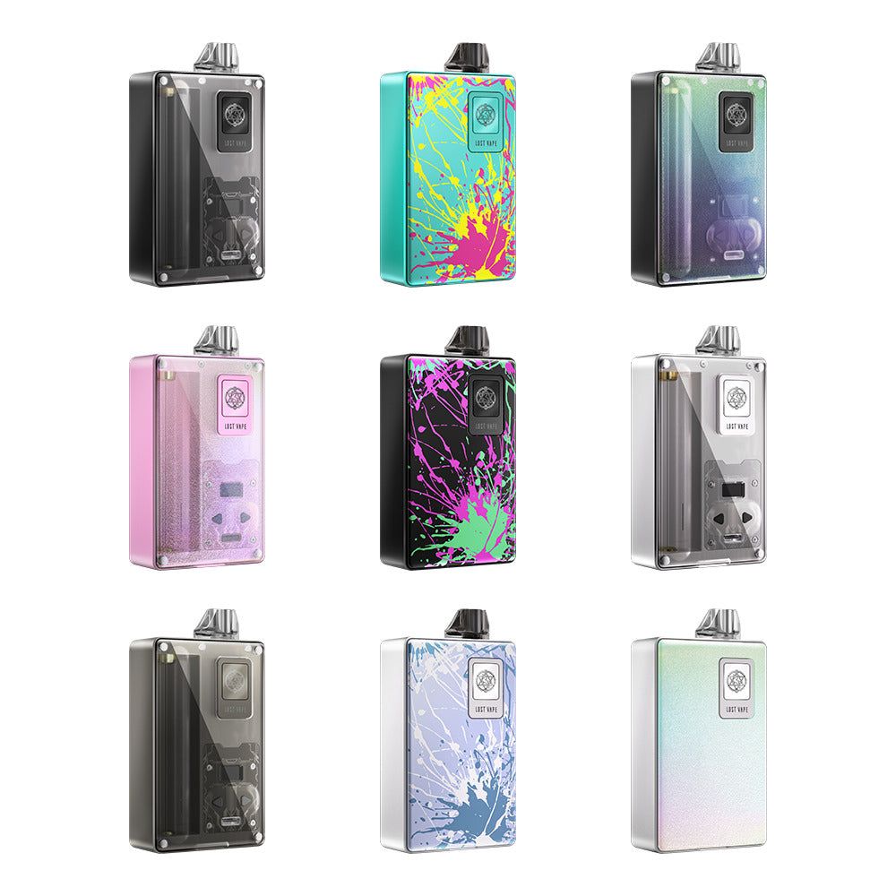 Lost Vape Centaurus B80 AIO Kit (Pod System)(Battery Not Included) Group Phoyyo