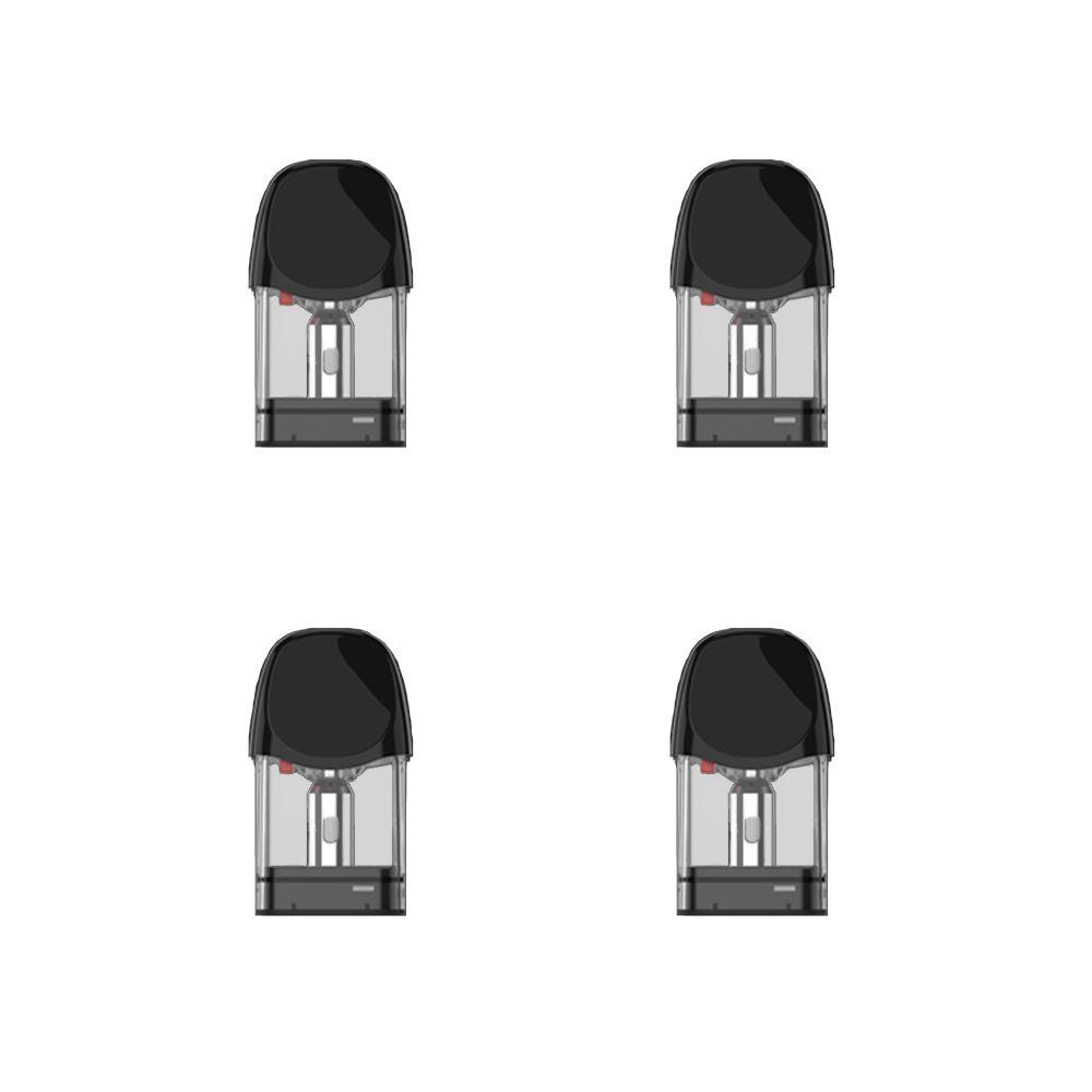 Uwell Caliburn AZ3 Pod (4-Pack) 1.2ohm