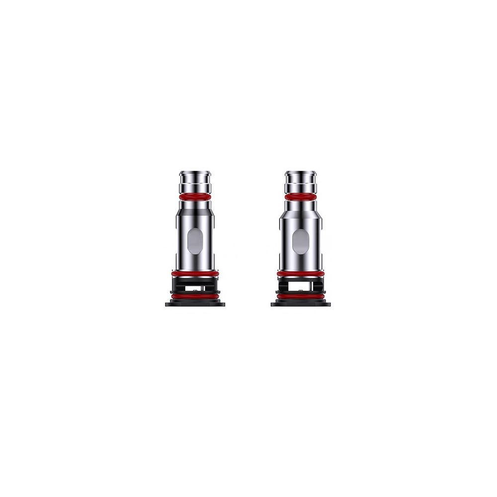 Uwell Crown X Coils (4-Pack) Group Photo