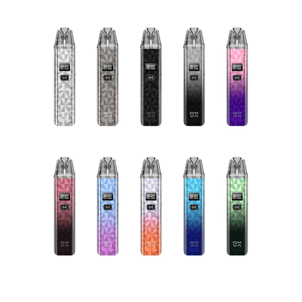 OXVA Xlim Classic Pod System Group image