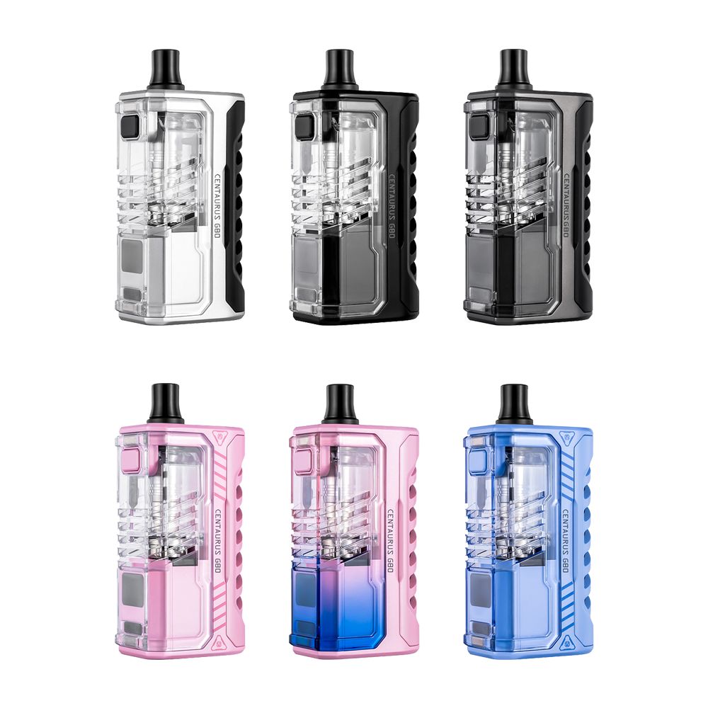 Lost Vape Centaurus G80 AIO Pod System Group image