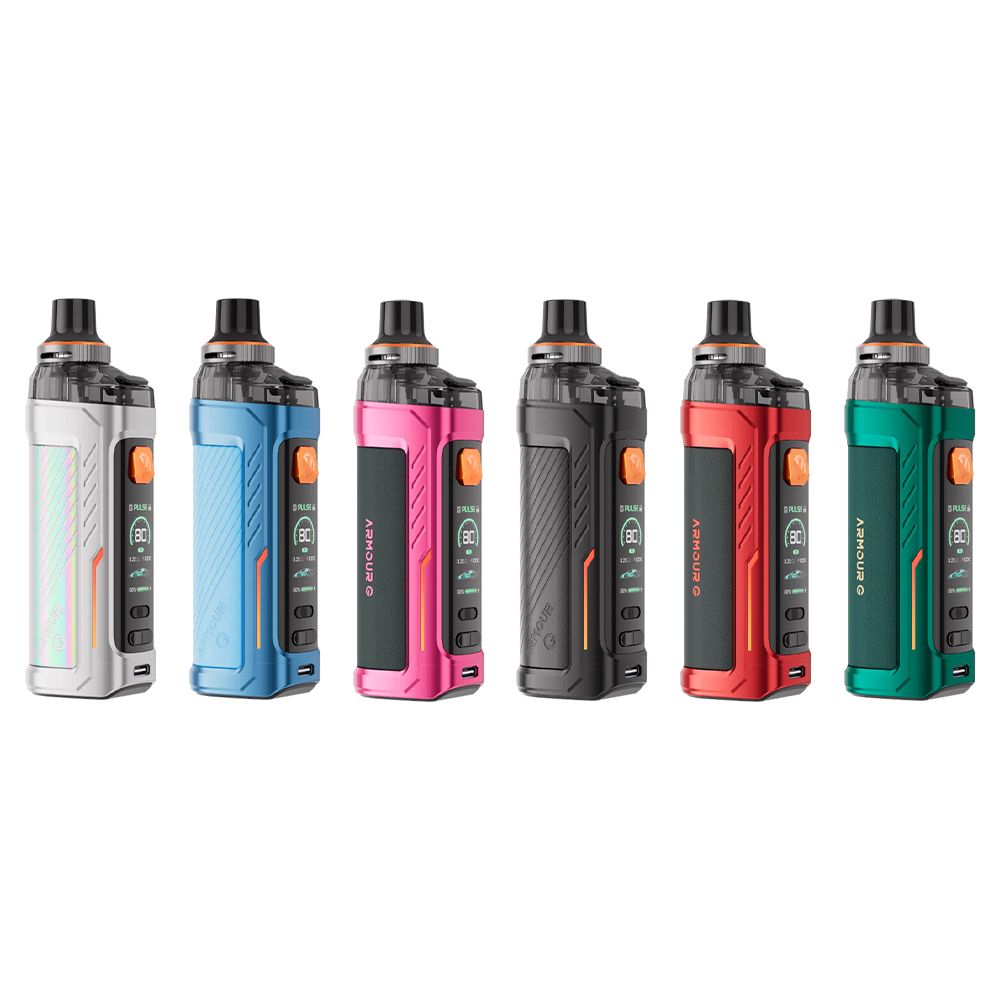 Vaporesso Amour G Pod System Group image