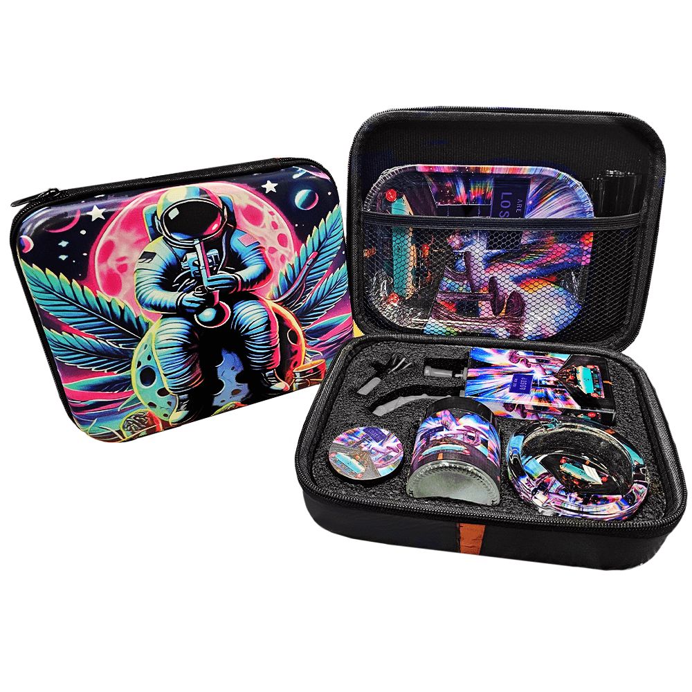Fantasy Inamo Smoking Accessories Hardcase Kit Set Photo
