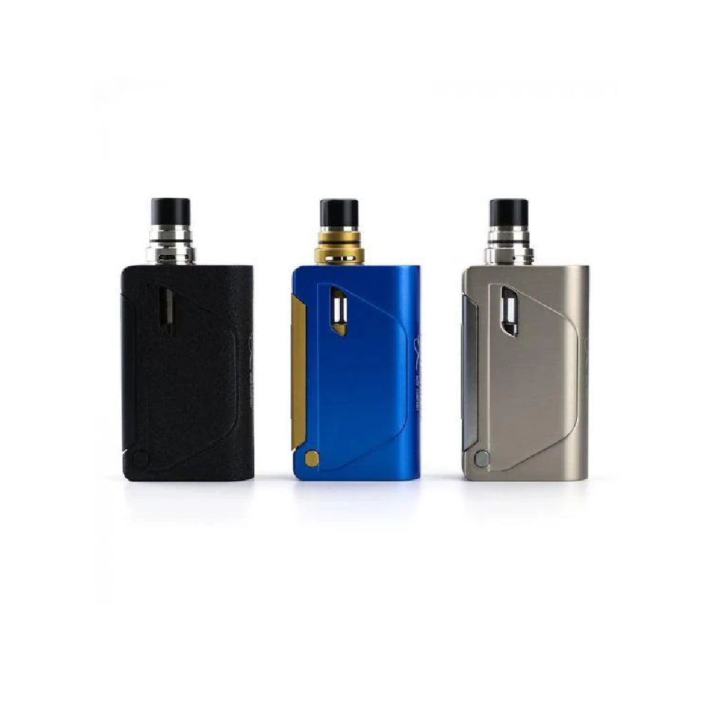 LMC Marque Aio Pod Device Kit Group Image
