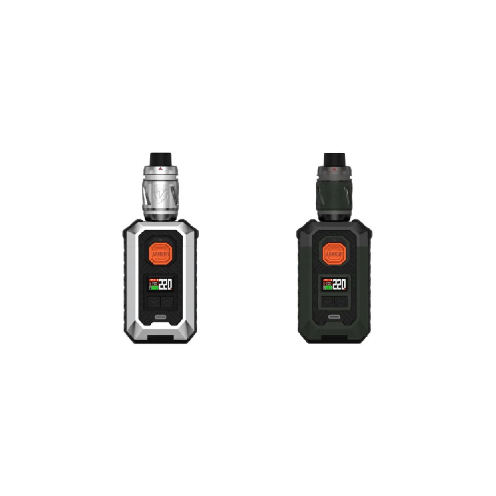 Vaporesso Armour Max iTank T Ver Starter Kit Group Imge