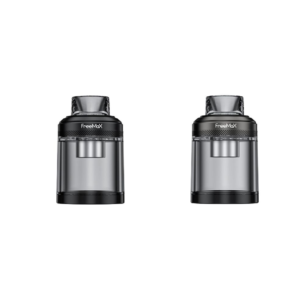 Freemax Maxus Metal DTL Replacement Pods Group Image