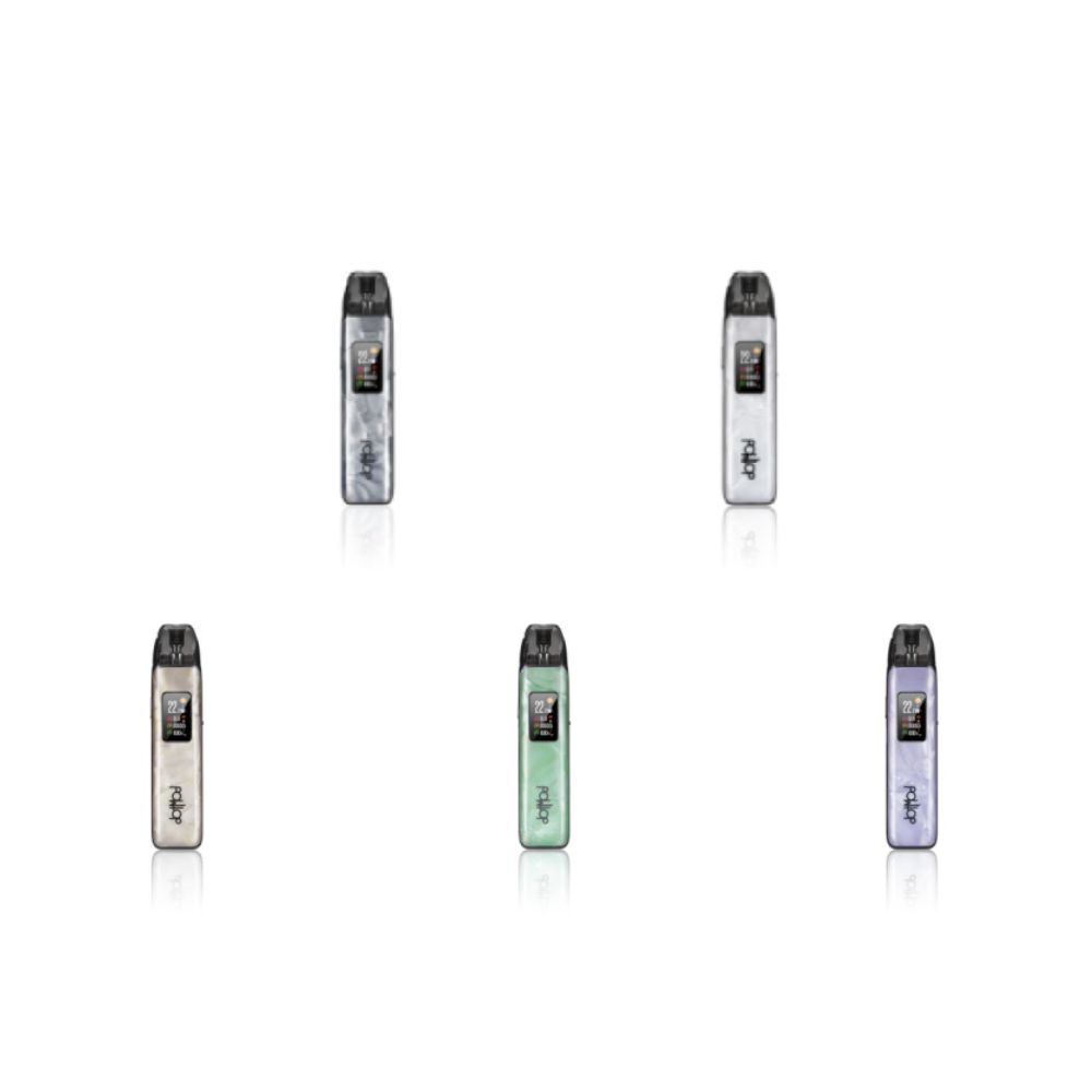 Dotmod Dot Pod Plus Pod Device Kit Group Image