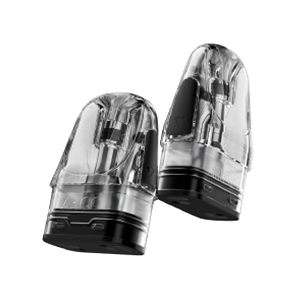 SMOK ARCO Replacement Pods group photo