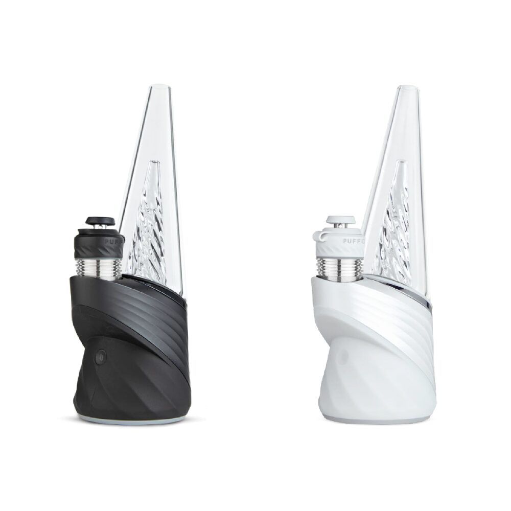 Puffco Peak Pro 2.0 3DXL Vaporizer Group Photo