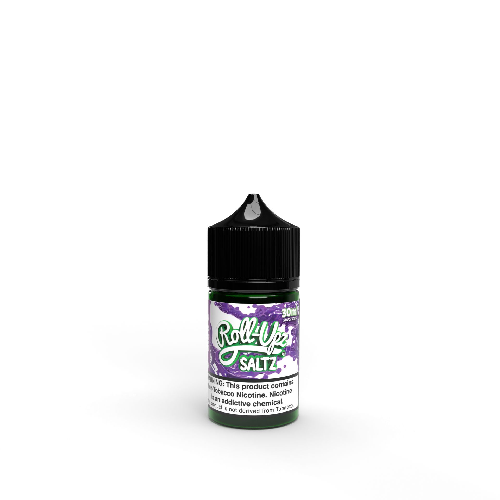 Grape by Juice Roll Upz Saltz Series 30mL Bottle