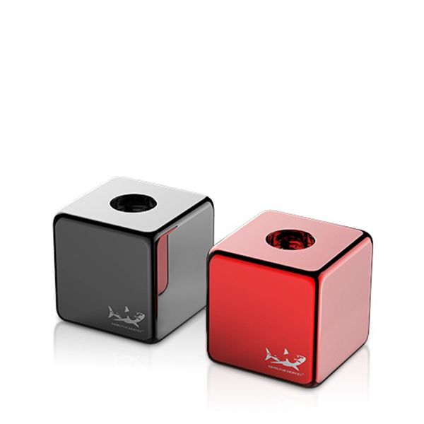 Hamilton Cube 510 Battery Group Photo