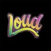 Loud Logo