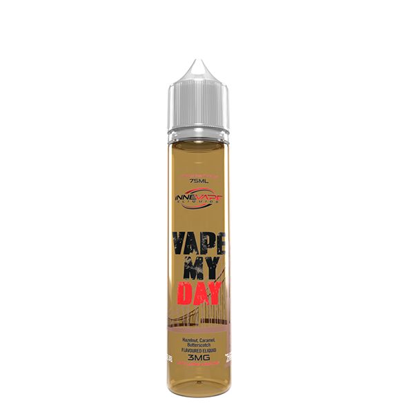 Vape My Day (VMD) by Innevape Series 75mL Bottle