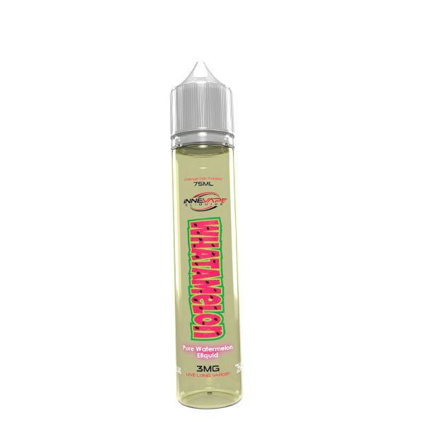 Whatamelon (Watermelony) by Innevape Series 75mL Bottle