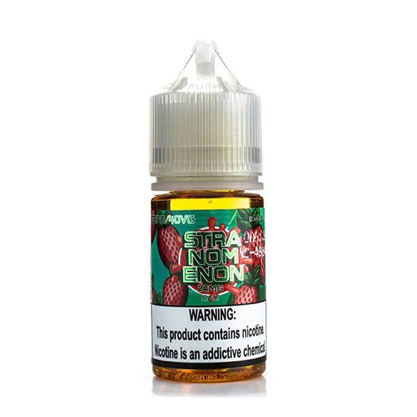 Stranomenon by Nomenon Salt Series 30mL Bottle