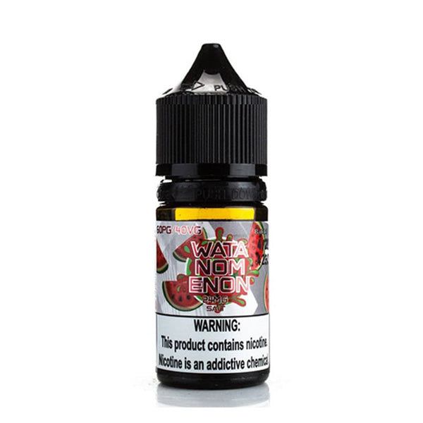 Watanomenon by Nomenon Salt Series 30mL Bottle