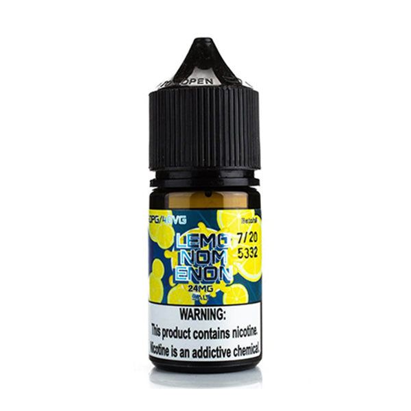 Lemonomenon by Nomenon Salt Series 30mL Bottle