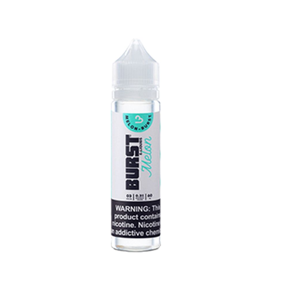 Melon by Burst Series 60mL Bottle