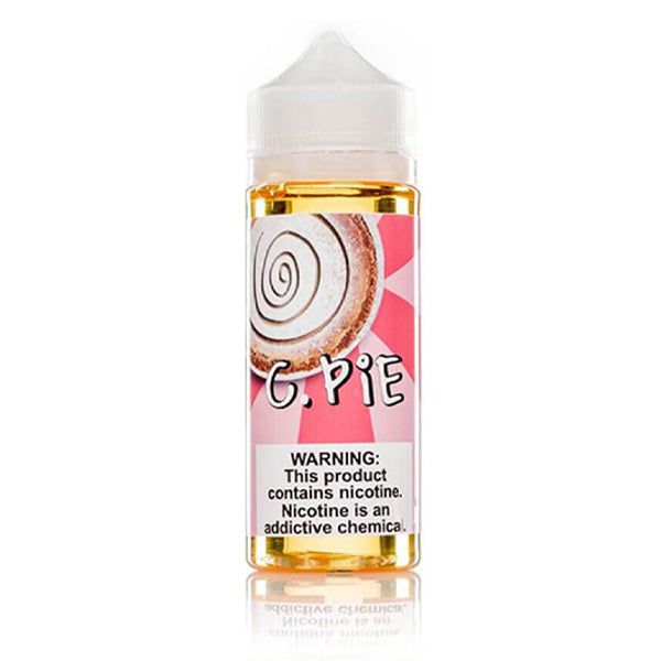 C. Pie by Food Fighter Juice Series 120mL Bottle