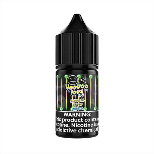 Tropical Tango Freeze by Voodoo Joos Salts Series 30mL Bottle