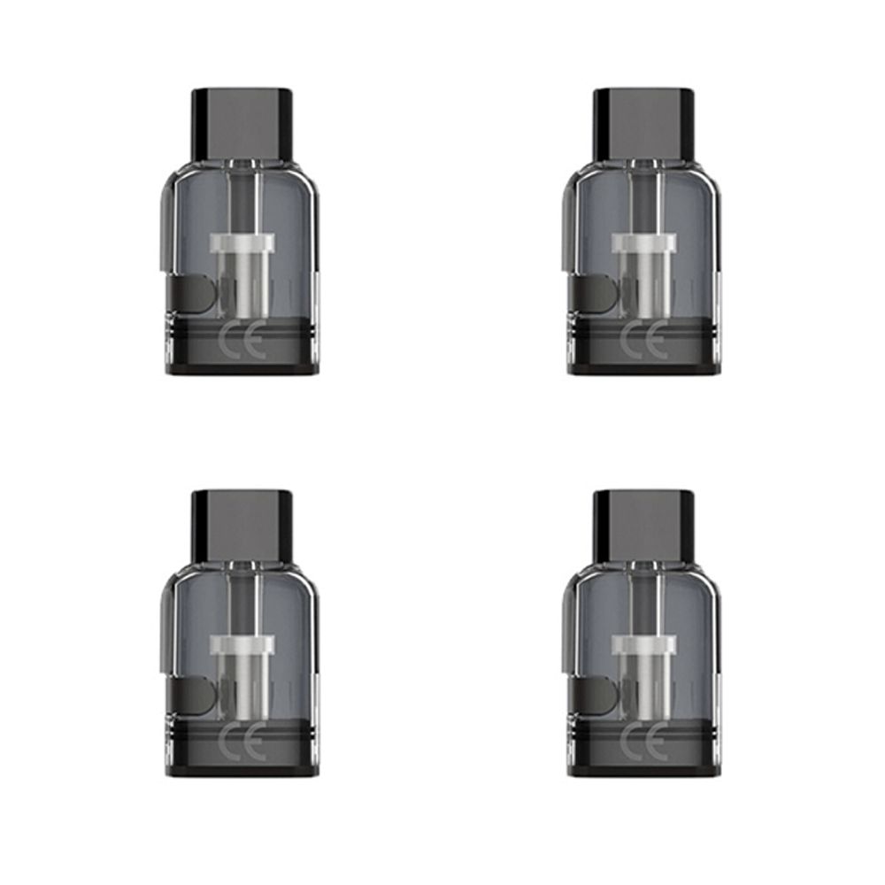 Geekvape Wenax K1 Replacement Pods 3-Pack group photo