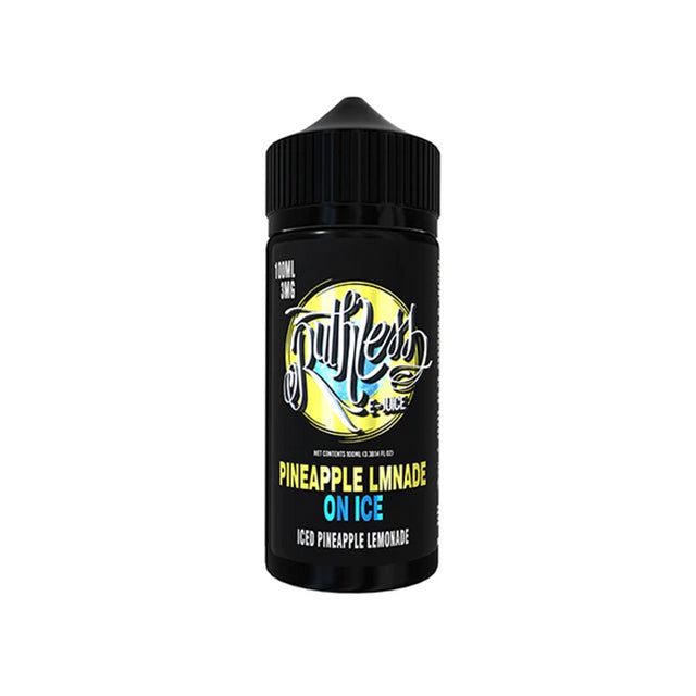 Pineapple Lmnade On Ice | Ruthless | 100mL - 0mg