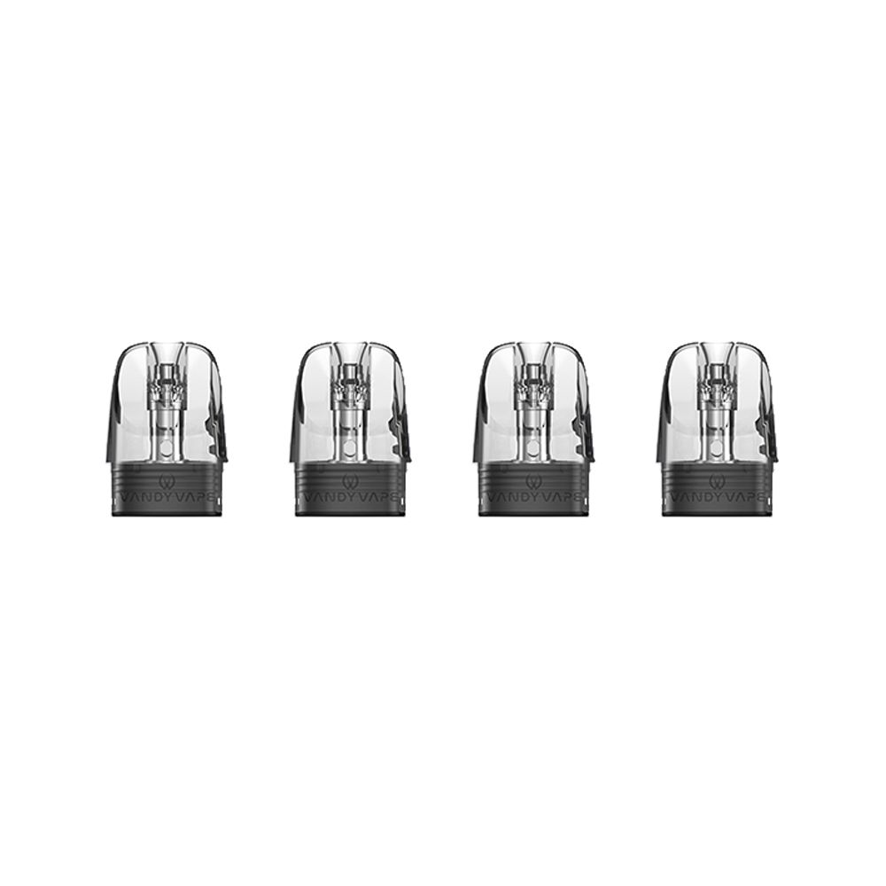 Vandy Vape Biio Replacement Pod - 0.4ohm