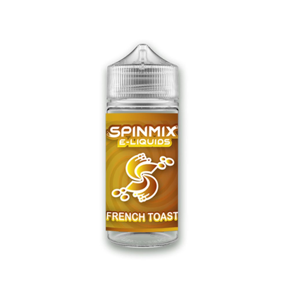 Frozen Cantaloupe | Spinmix | 100mL