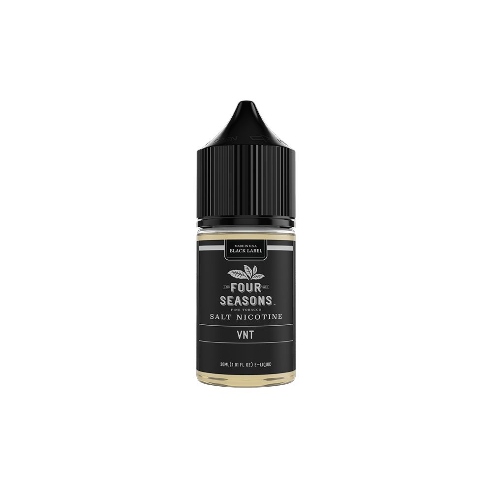 VNT | Four Seasons Salts | 30mL | 30mg