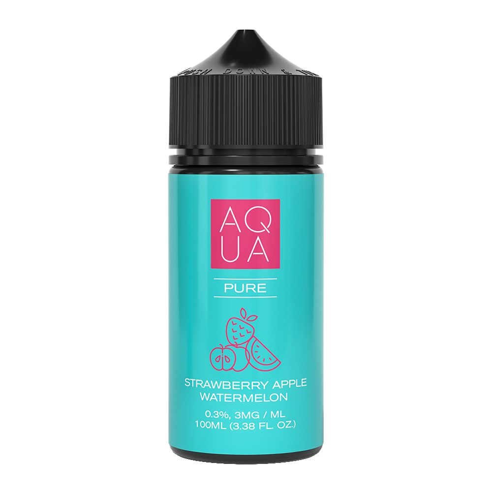 Aqua - Pure - 100mL thumbnail